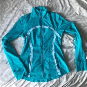 🍋 LULULEMON 🍋 define jacket size 6